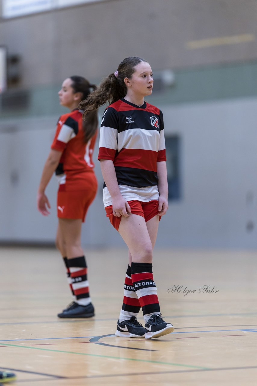 Bild 414 - wCJ Futsalmeisterschaft